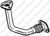 BOSAL 725-995 Exhaust Pipe